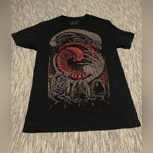 Alien TShirt Medium